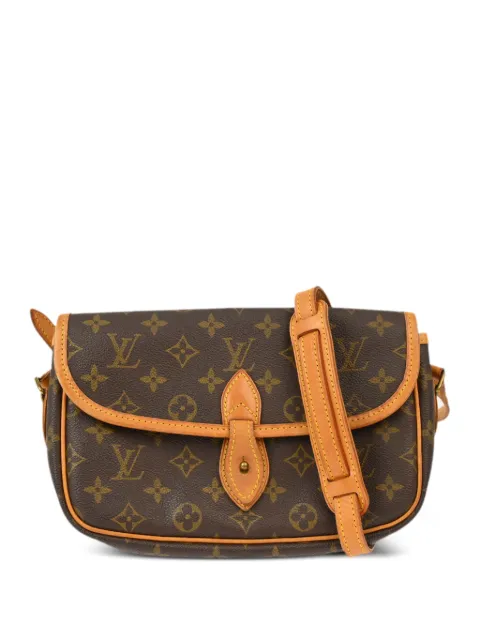 Louis Vuitton Pre-Owned 1992 Gibecière PM shoulder bag WOMEN