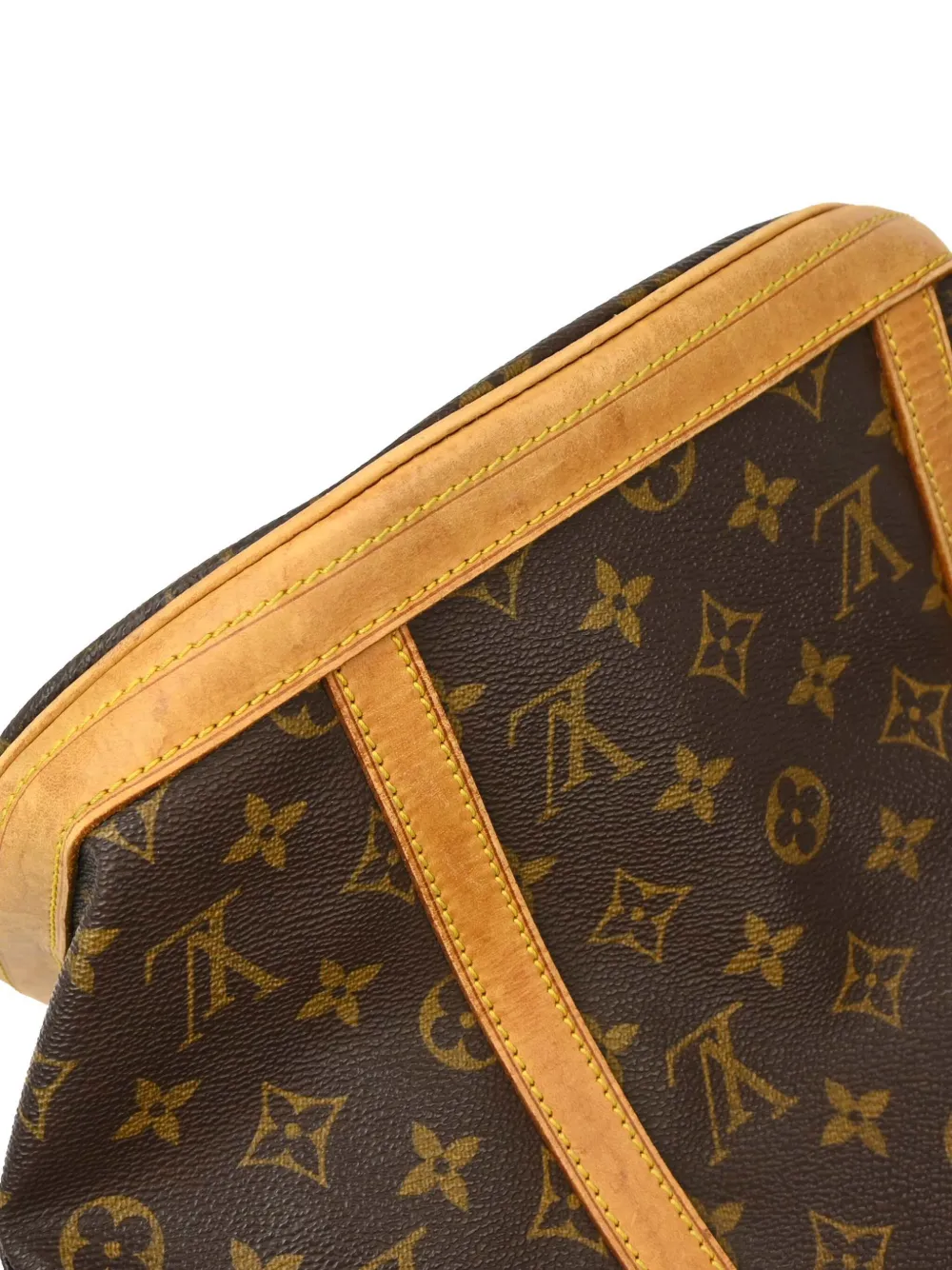 Affordable Louis Vuitton Pre-Owned 2012 Bucket GM bag WOMEN