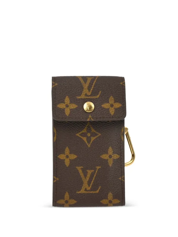 Porte clés vuitton hotsell