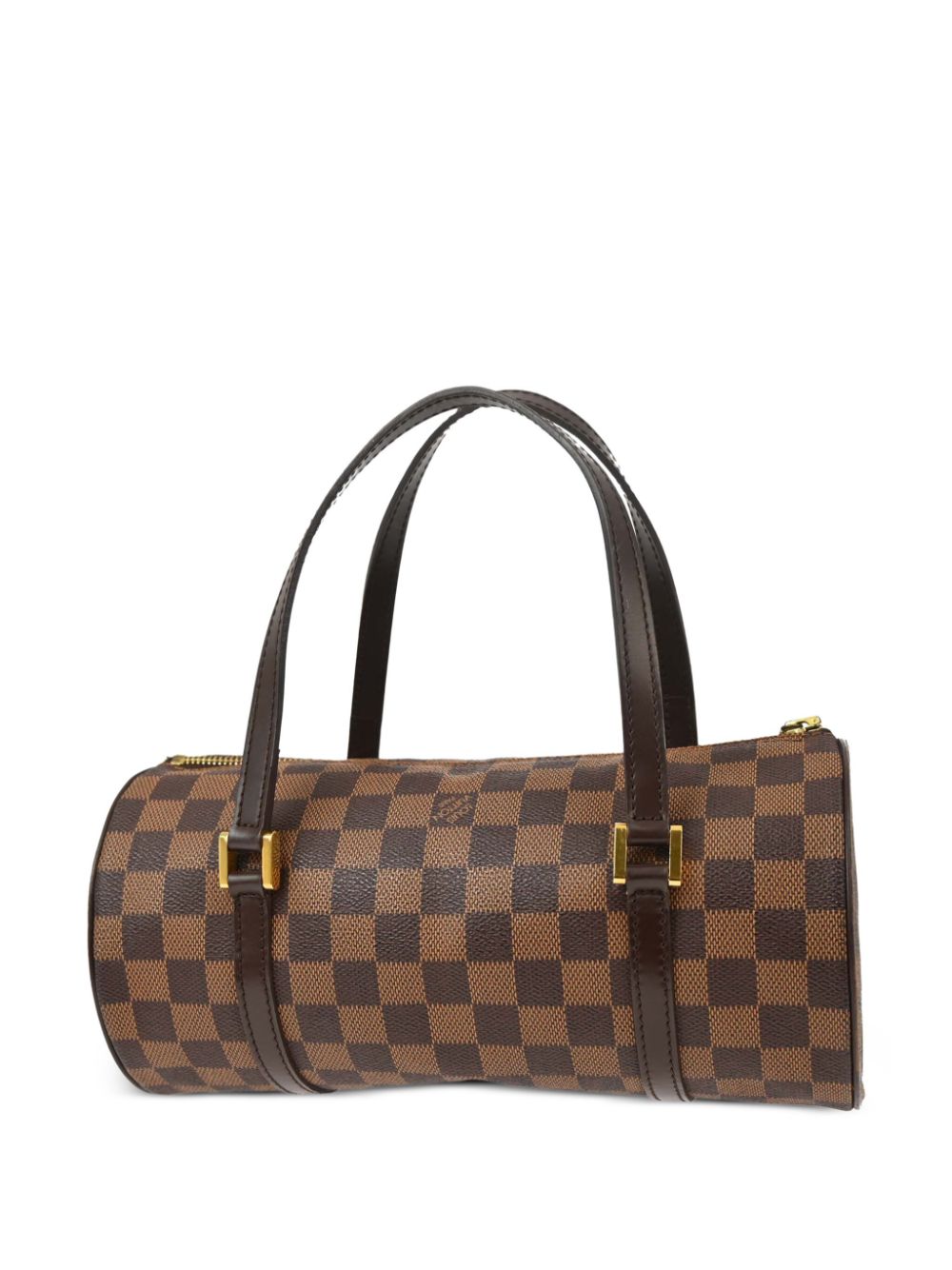 Louis Vuitton Pre-Owned 2003 Papillon shopper - Bruin