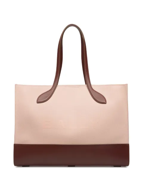 Bally Bar tote bag
