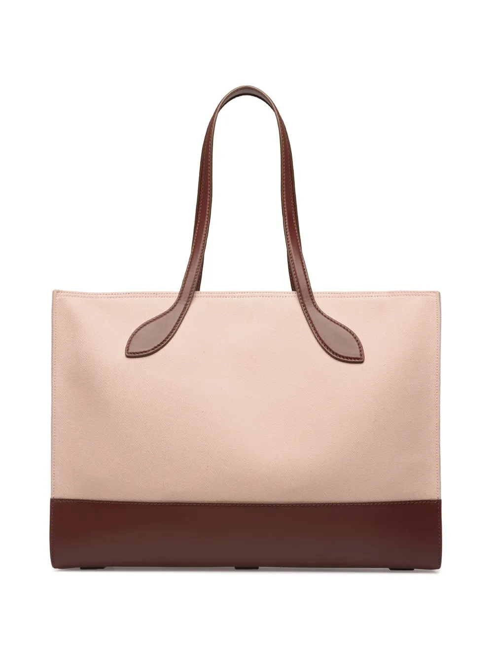 Bally Bar shopper - Beige