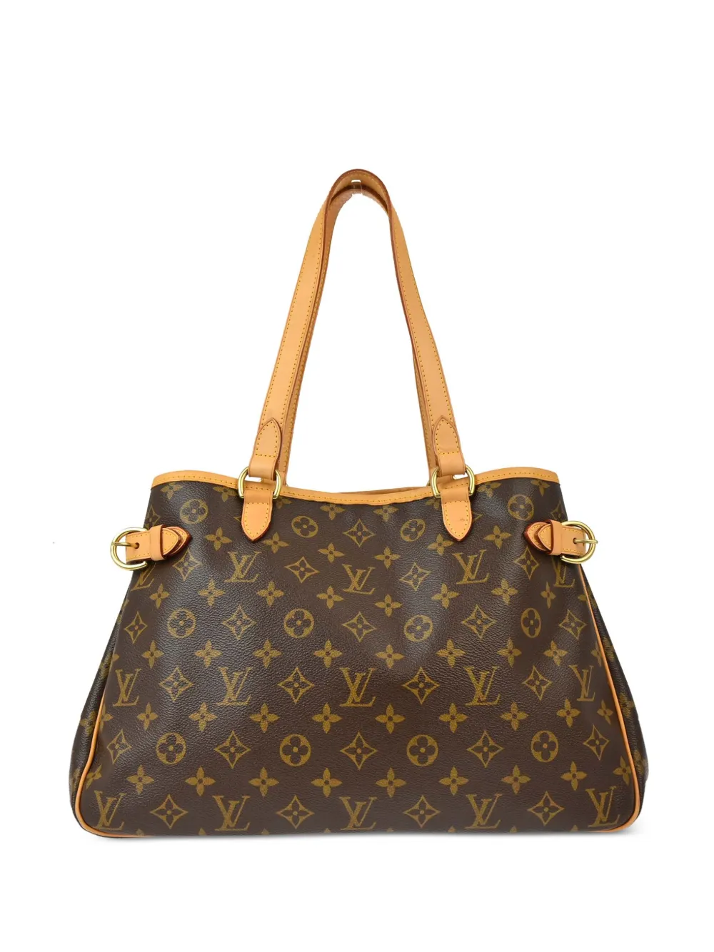 Affordable Louis Vuitton Pre-Owned 2006 Batignolles Horizontal tote bag WOMEN