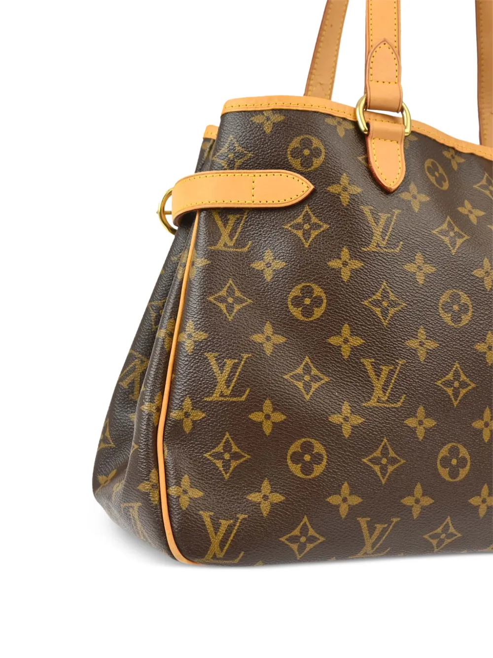 Affordable Louis Vuitton Pre-Owned 2006 Batignolles Horizontal tote bag WOMEN