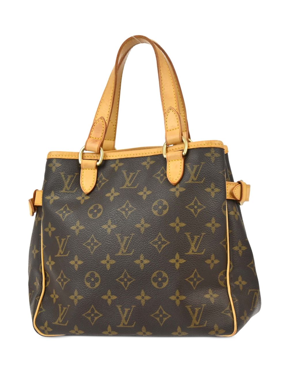 Louis Vuitton Pre-Owned 2005 pre-owned Batignolles shopper - Bruin