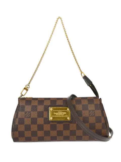 Louis Vuitton Pre-Owned 2011 Eva two-way handbag WOMEN