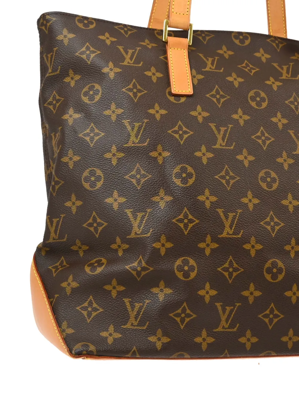 Affordable Louis Vuitton Pre-Owned 1999 Cabas Mezzo tote bag WOMEN