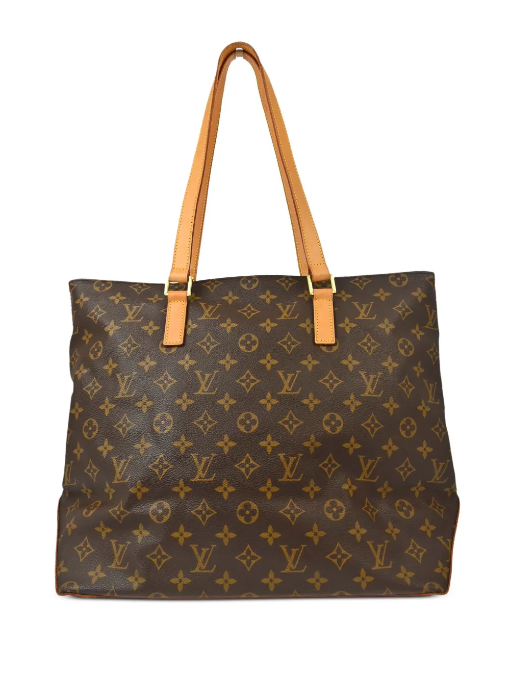 Affordable Louis Vuitton Pre-Owned 1999 Cabas Mezzo tote bag WOMEN