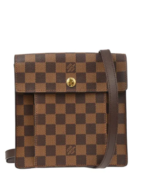 Louis Vuitton Pre-Owned 2000 Pimlico crossbody bag WOMEN