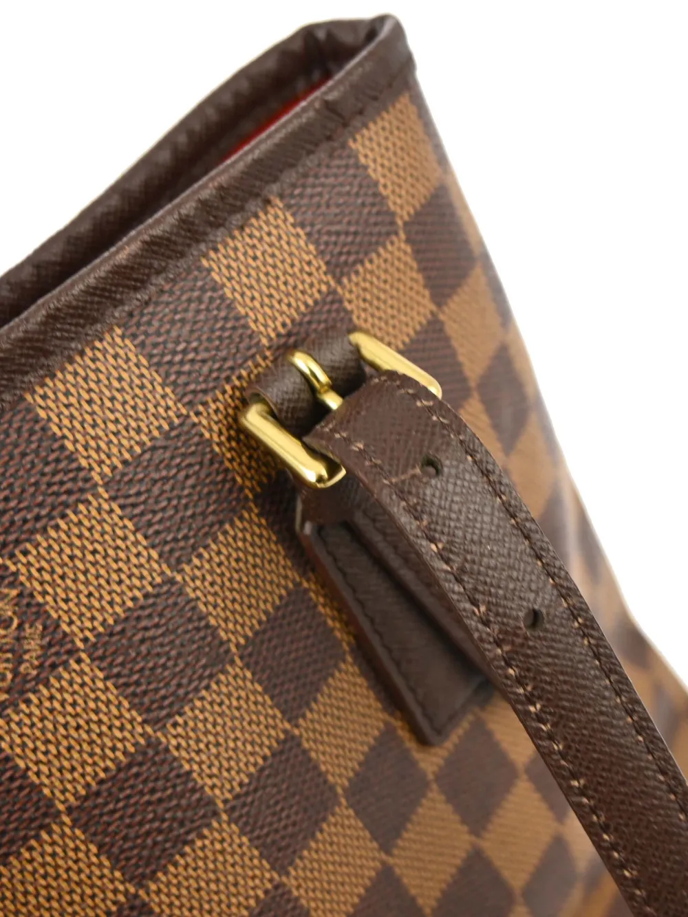 Affordable Louis Vuitton Pre-Owned 1998 Marais bucket bag WOMEN