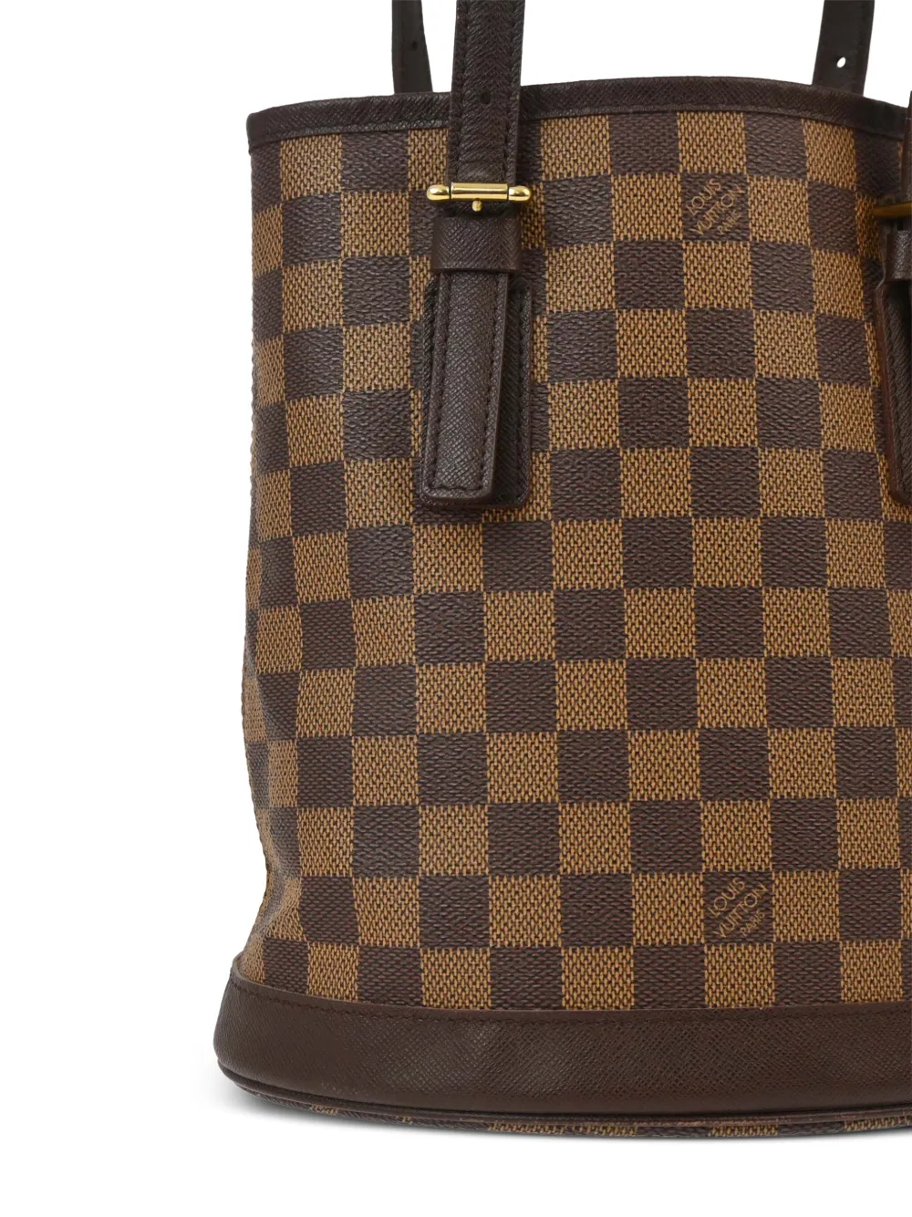 Affordable Louis Vuitton Pre-Owned 1998 Marais bucket bag WOMEN