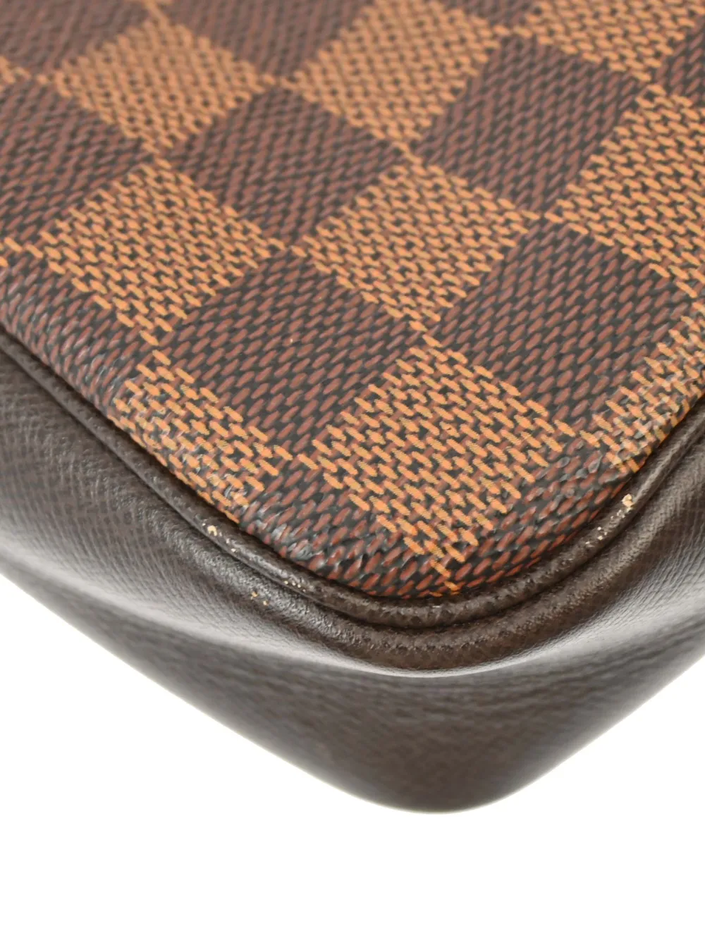 Cheap Louis Vuitton Pre-Owned 1999 Trousse Makeup clutch bag WOMEN