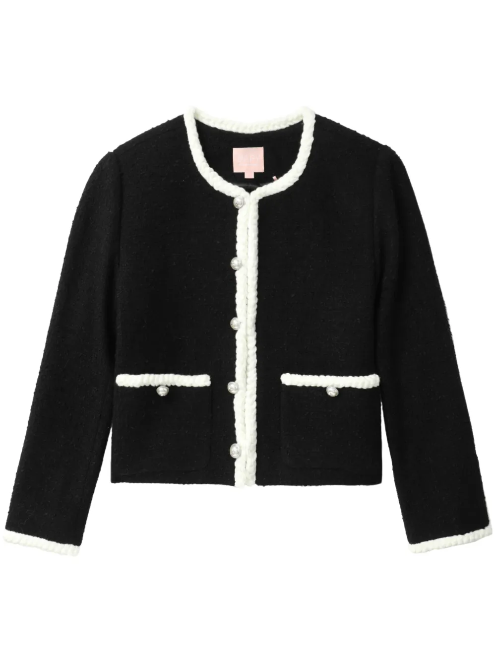 BAPY BY *A BATHING APE Cropped jack Zwart