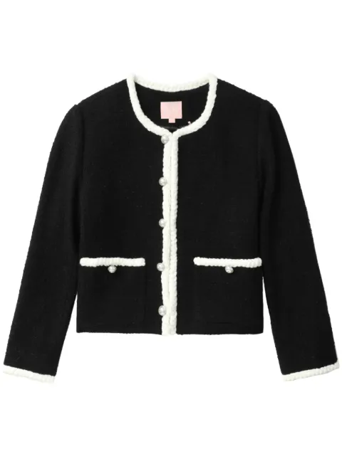 BAPY BY *A BATHING APE® cropped jacket