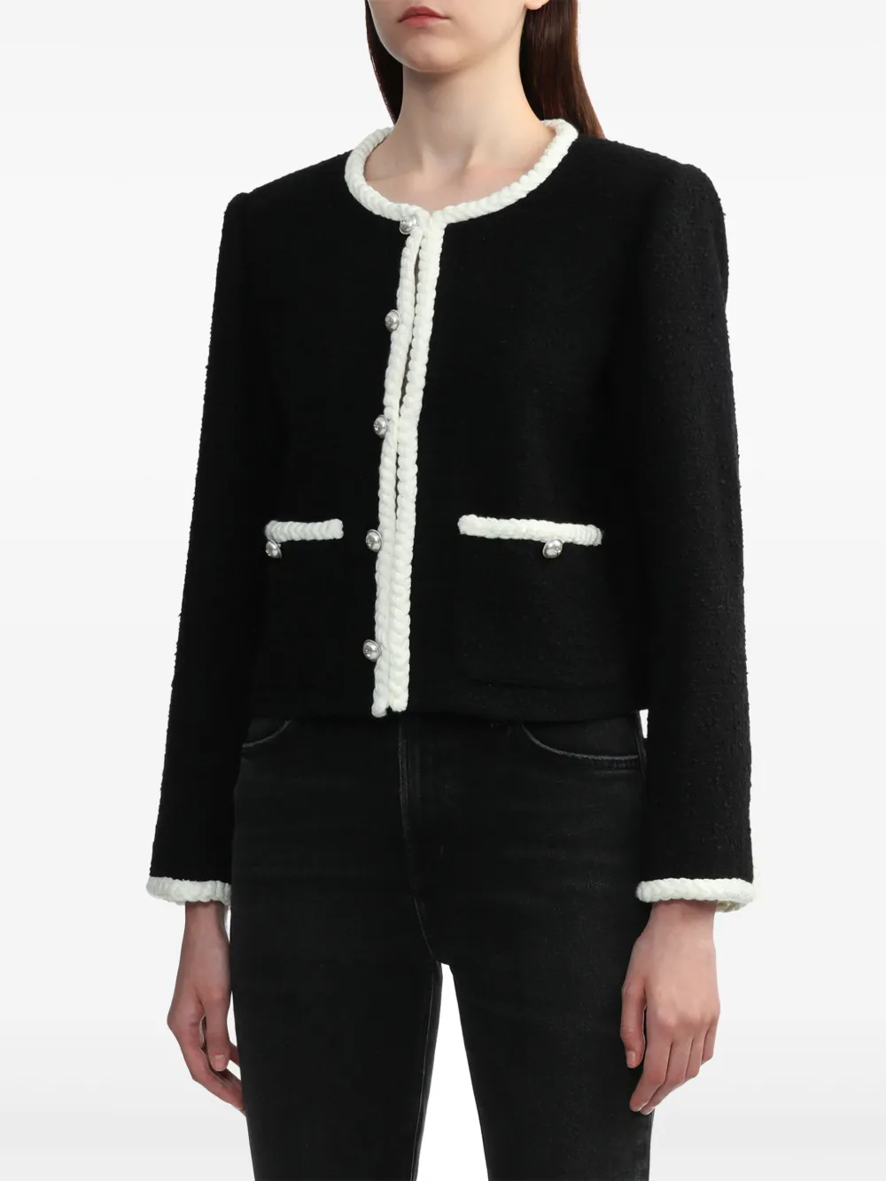BAPY BY *A BATHING APE Cropped jack Zwart