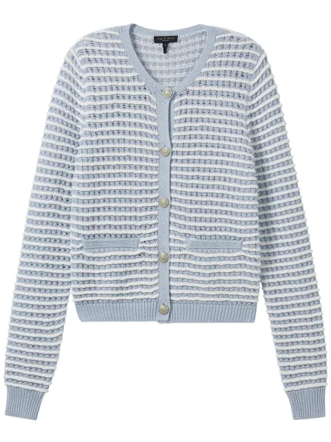 rag & bone Marlee cardigan