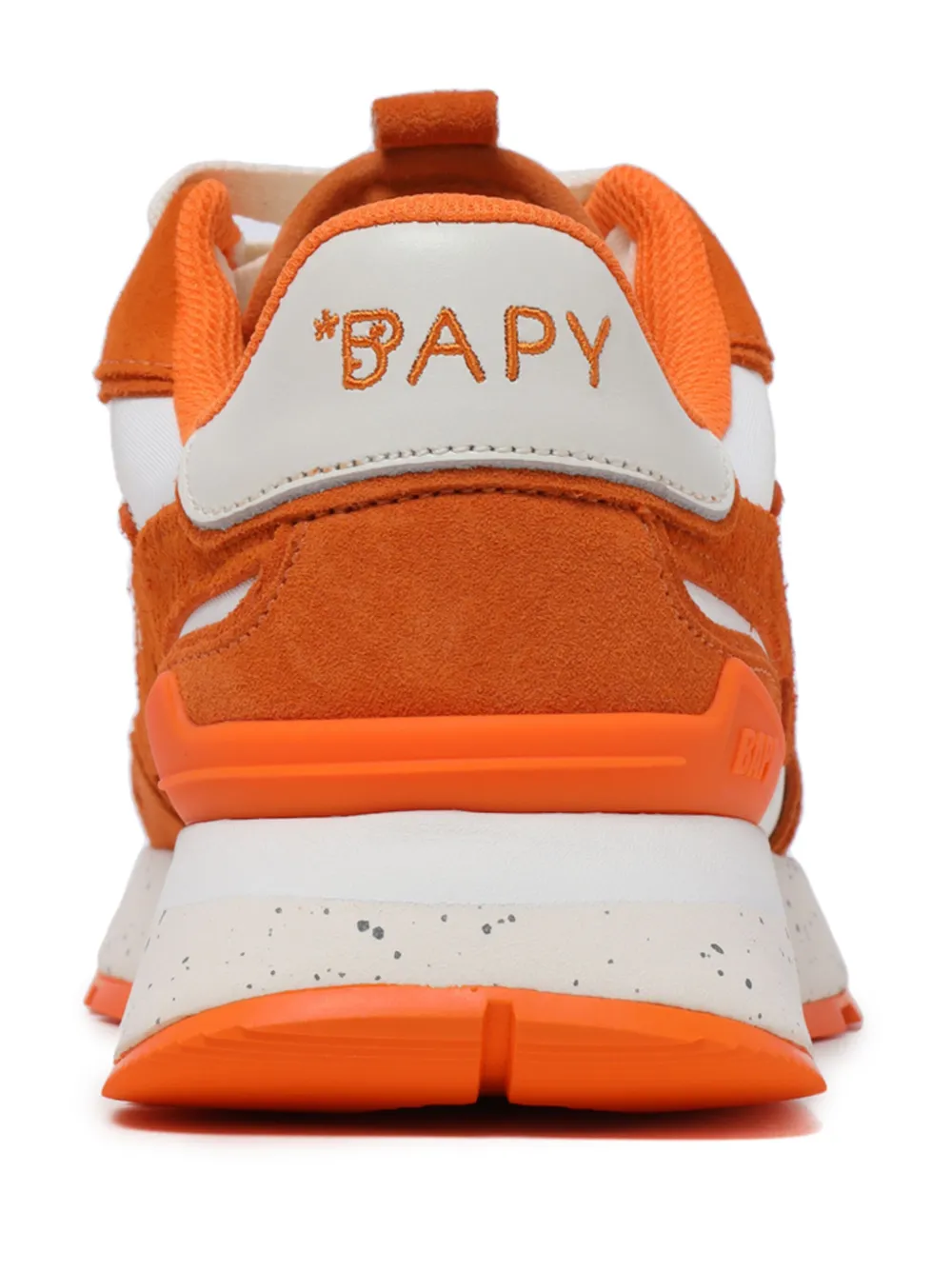 Bapy By *a Bathing Ape® Road Sta Express Sneakers In 中性色