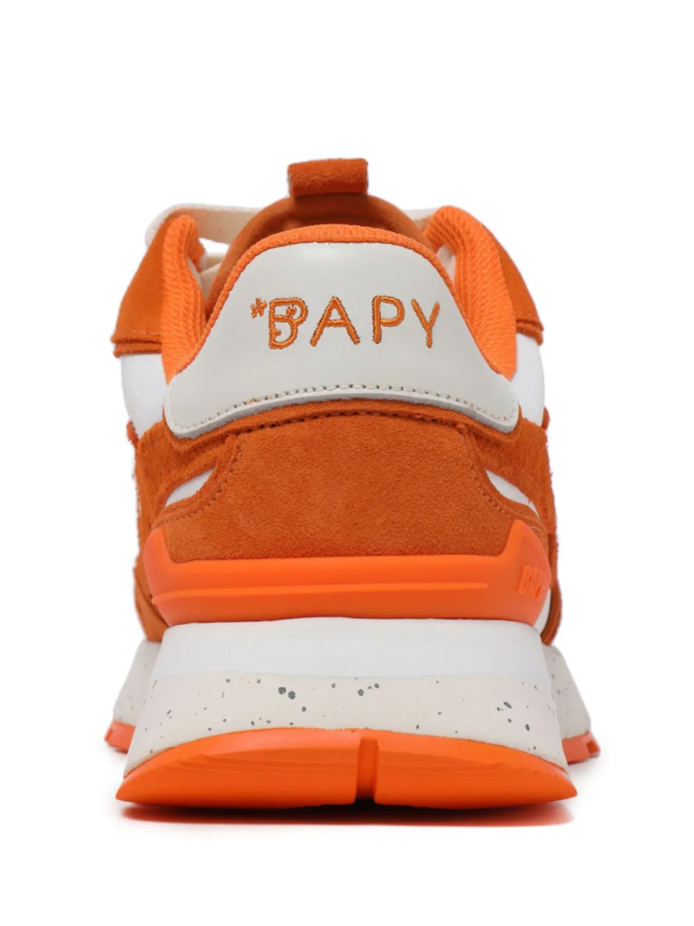 BAPY BY *A BATHING APE Road STA Express sneakers Neutrals