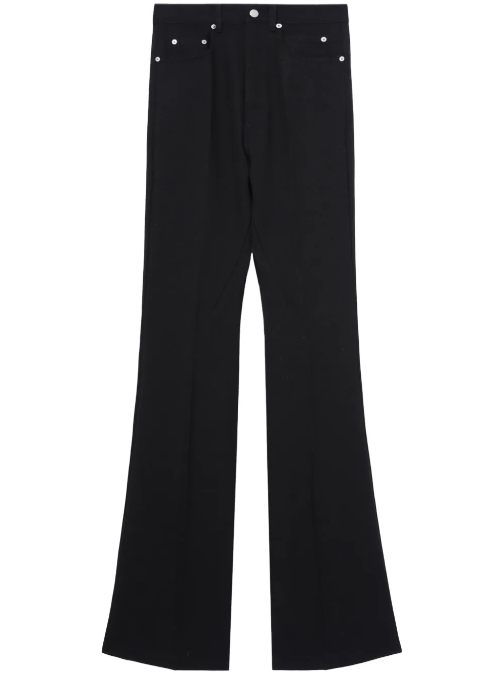 Rick Owens Bolan trousers | Black | Image 1