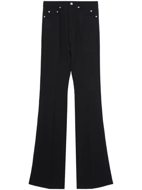 Rick Owens pantalones Bolan