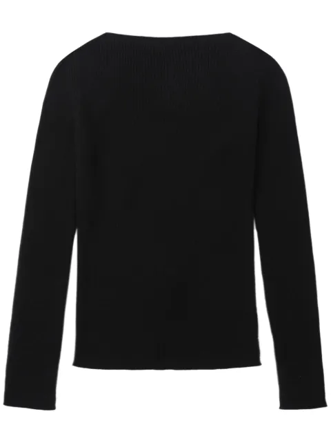 Rick Owens Al sweater
