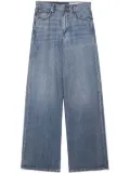 rag & bone Sofie jeans - Blue