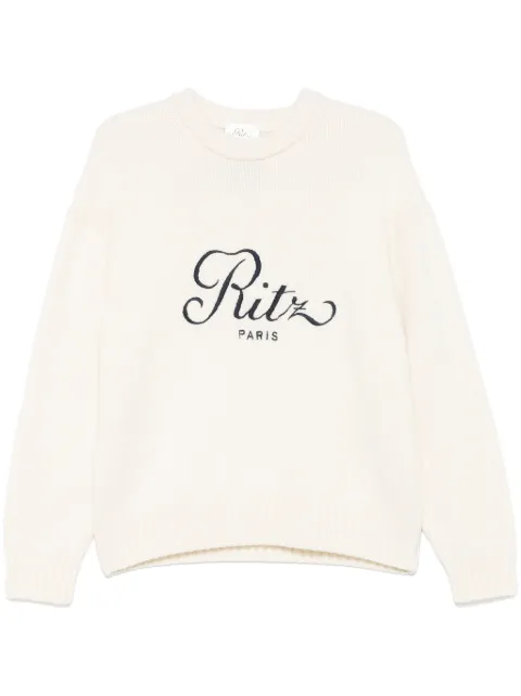 FRAME Pullover aus Kaschmir