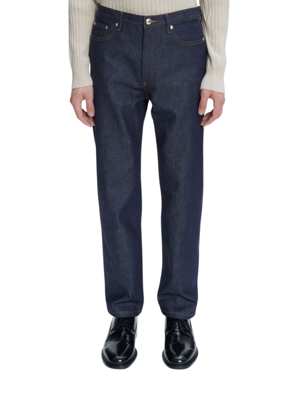 A.P.C. Martin jeans - Blauw