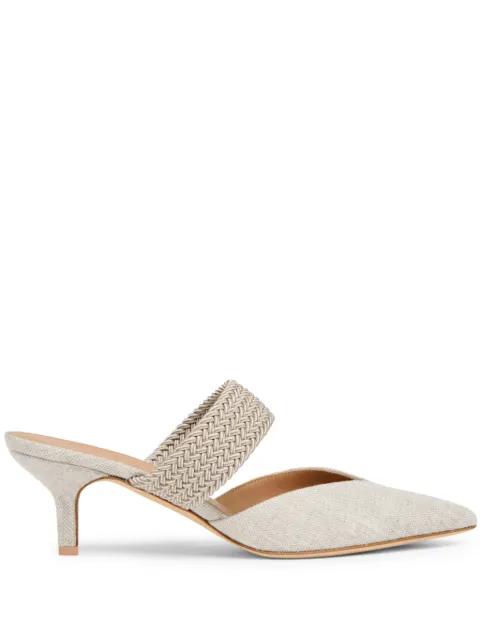 Malone Souliers 45mm Maisie mules 