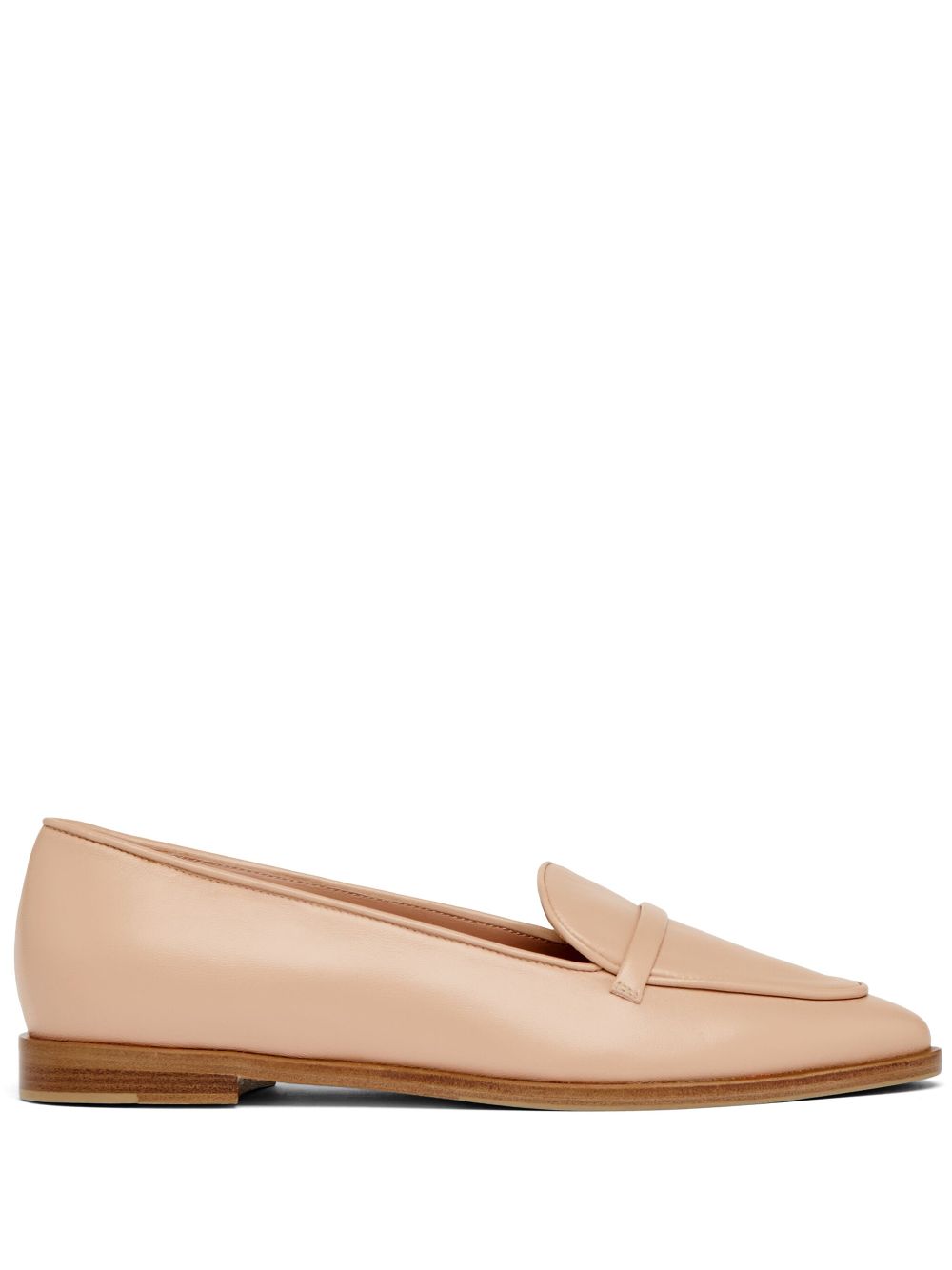 Malone Souliers Barry loafers Neutrals