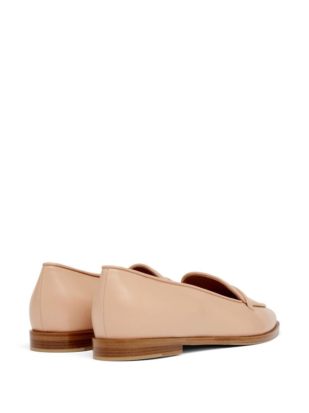 Malone Souliers Barry loafers Neutrals