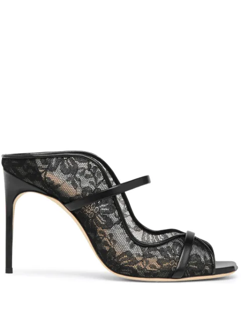 Malone Souliers 90mm Noah sandals