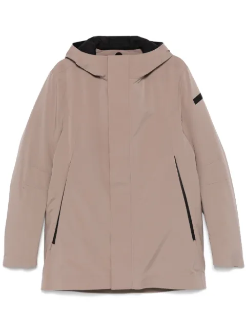 RRD abrigo Color Detachable