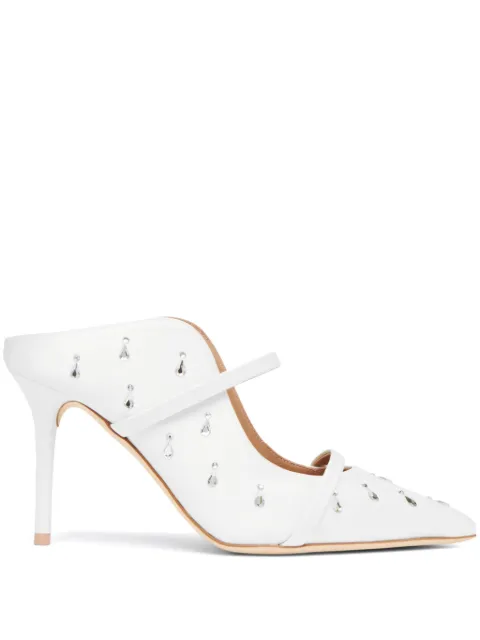 Malone Souliers 85mm Maureen mules