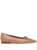 Malone Souliers Hedy ballet flats - Neutrals