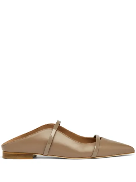 Malone Souliers Maureen ballet flats