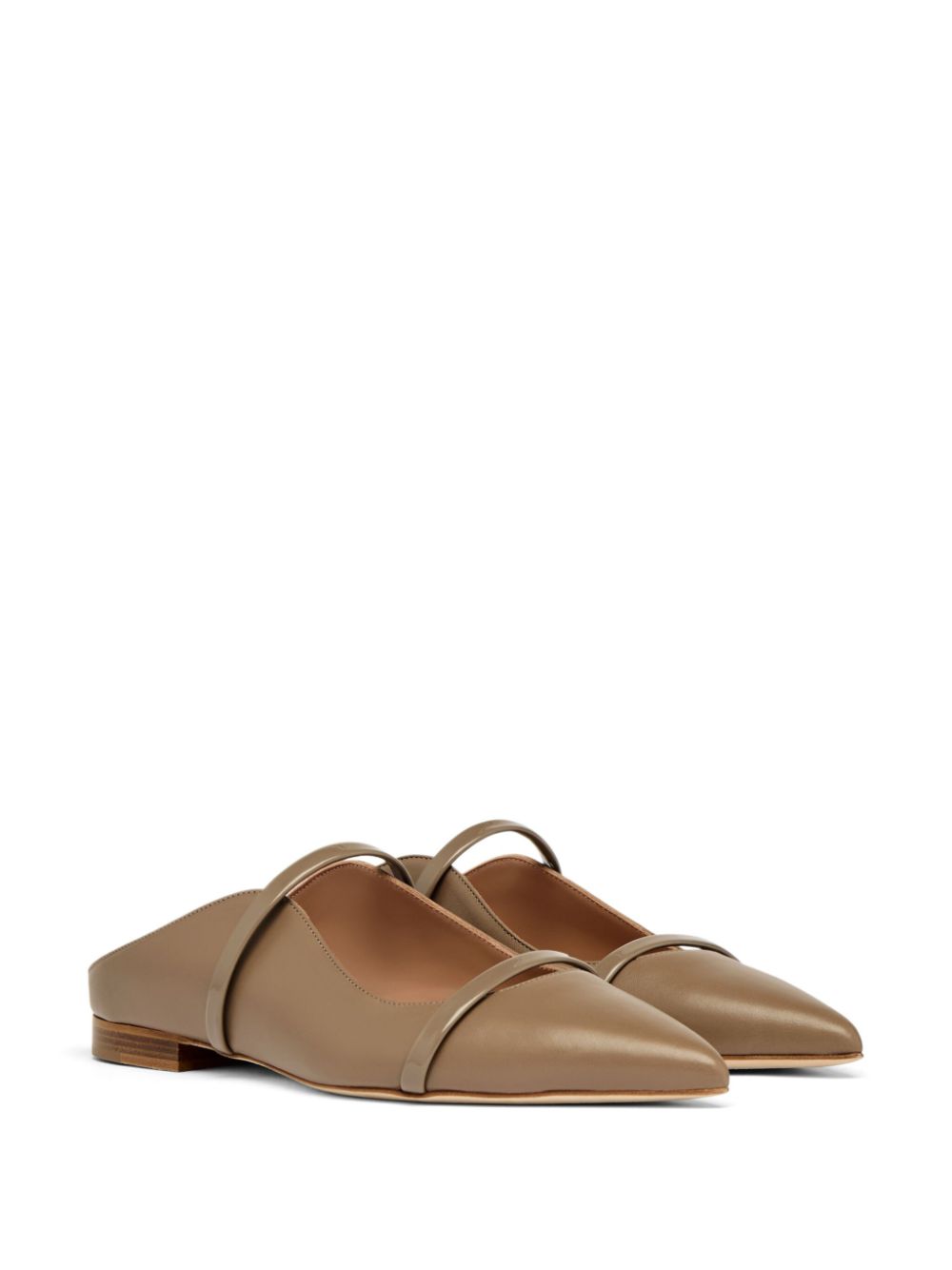 Malone Souliers Maureen ballerina's Bruin