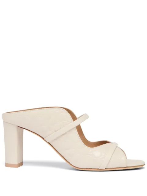 Malone Souliers 70mm Norah mules