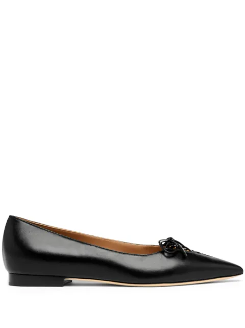 Malone Souliers Hedy ballet flats