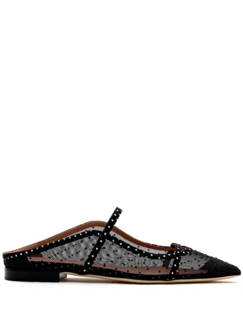 Malone Souliers Maureen mules