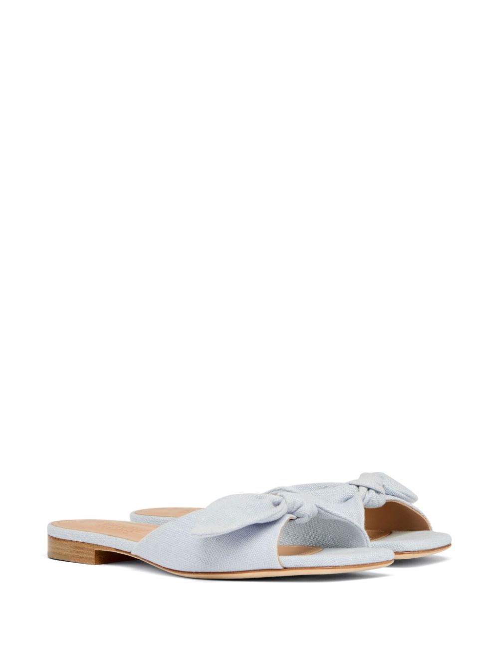 Malone Souliers Vargas slides Blue