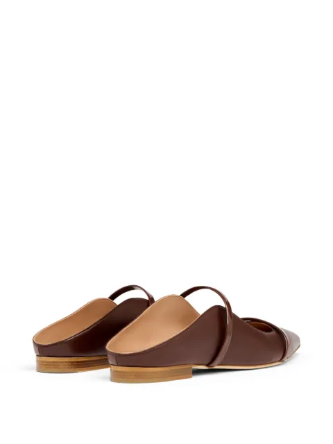 Malone Souliers Maureen mules MAUREENFLAT329 - 2