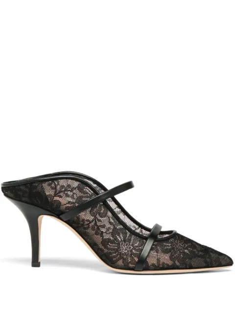 Malone Souliers 70mm Maureen mules