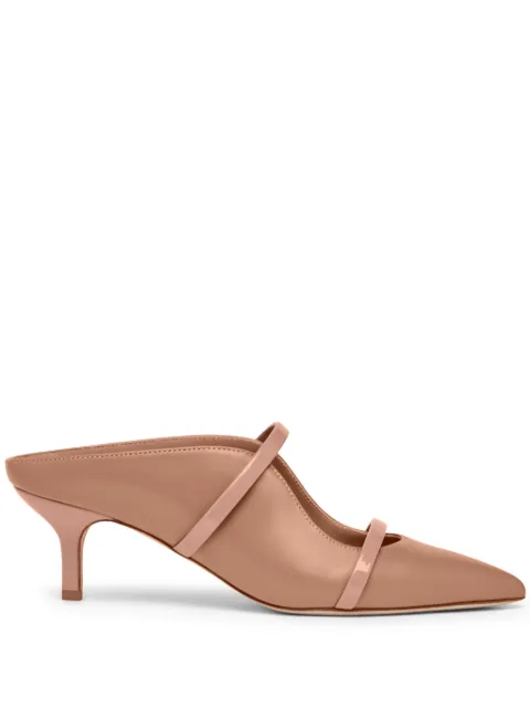 Malone Souliers 45mm Maureen mules