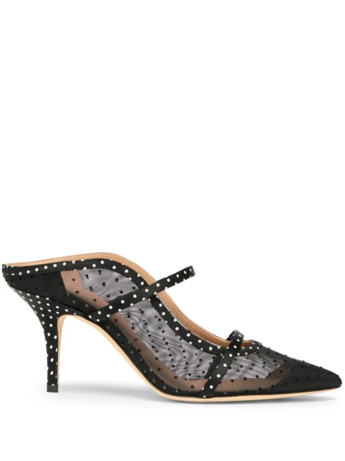 Mules Maureen 70 mm - Malone Souliers - Modalova
