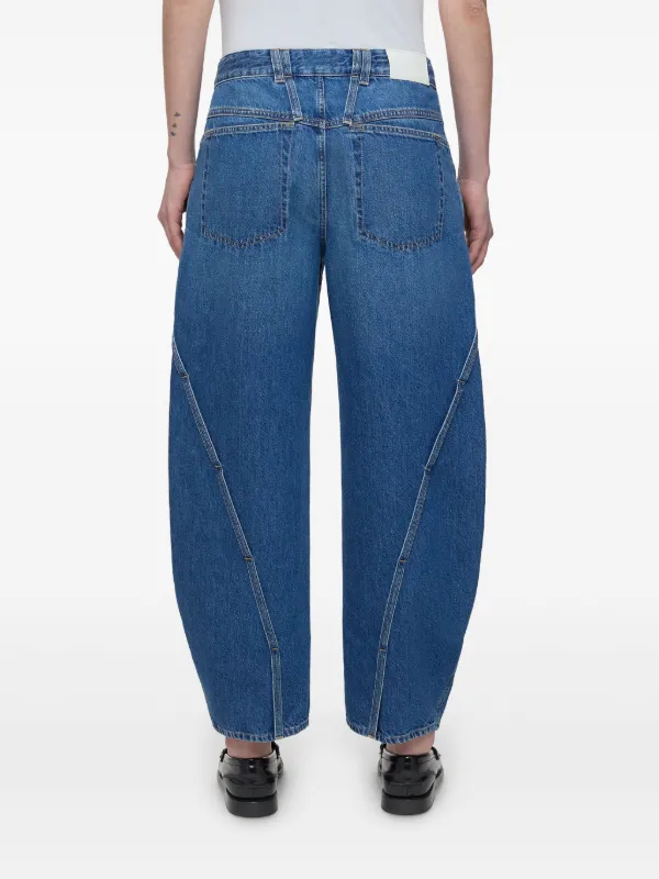 Closed Forti-X Jeans | Blue | FARFETCH UK