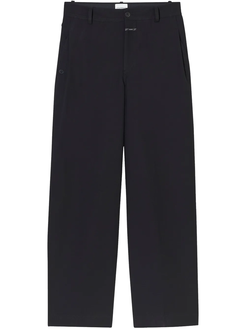 CLOSED WRENNA TROUSERS