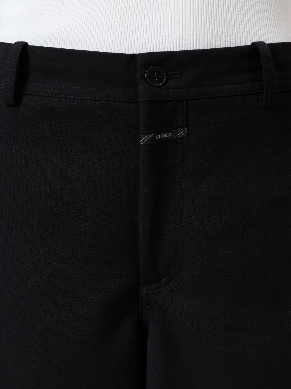 CLOSED WRENNA TROUSERS