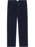 Closed Rovea trousers - Blue