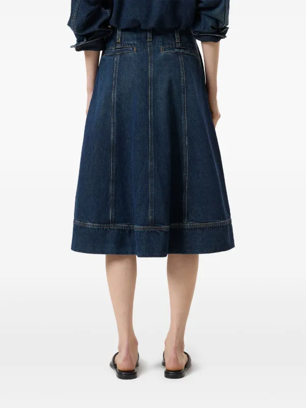 【関税＆送料込み】ChloAC Denim Midi Skirt s-l1200.png